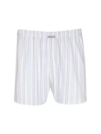 ISA | Boxershorts grau | 